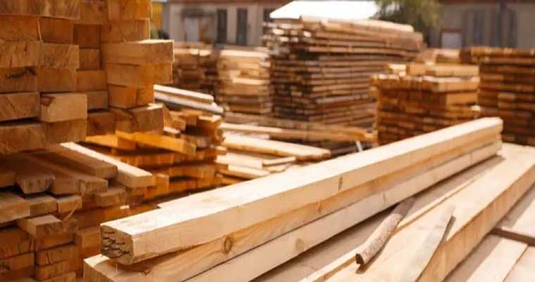 Trump’s 60% tariffs on Chinese imports set to impact $50 billion wood trade market