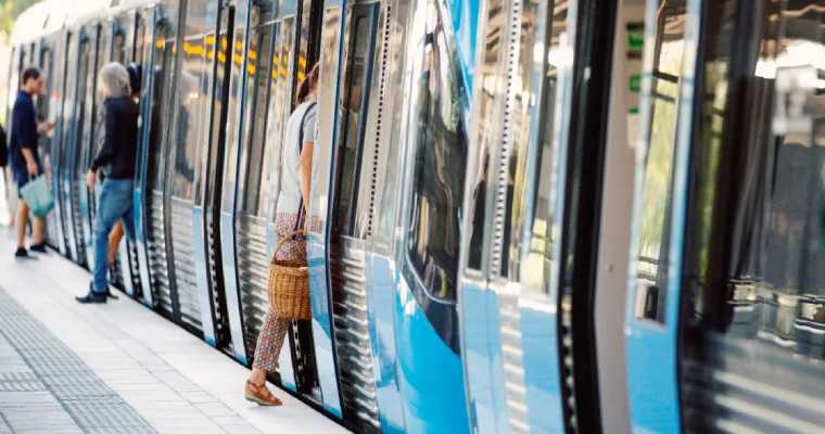 Sweden’s unemployment rises to 10.4% in January, up 1.9 points from 2024