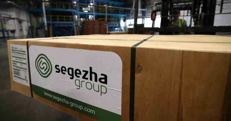 Segezha to export lumber to India but logistics costs pose a hindrance